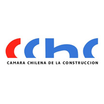 CAMARA CHILENA DE LA CONSTRUCCION LOGO