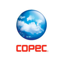 COPEC logo